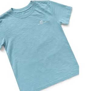 Southern Tide Sun Farer Collaboration Tee - Boys Small